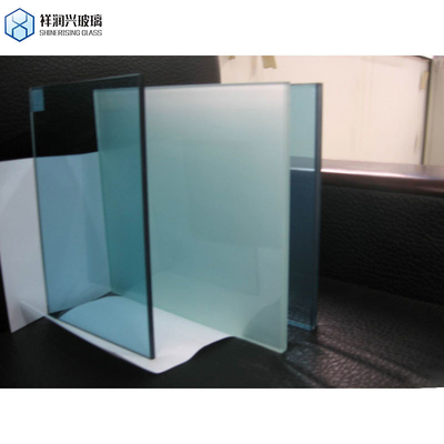 청동 녹색 파란색 회색 플로트 글래스 색상 색조 된 글래스 4mm 5mm 6mm 8mm 고체 색상