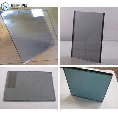 맞춤형 3mm-12mm 유로 브롱스 ISO CE 인증서 추가 선명