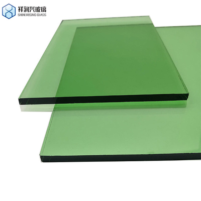 맞춤형 3mm-12mm 유로 브롱스 ISO CE 인증서 추가 선명
