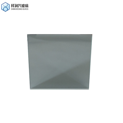 직접 판매 1mm-6mm 컬러 텐트 미러 유리 GB15763.2-2005 표준을 충족