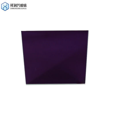 평평한 색상 샌드위치 유리/가루가 된 유리/기술 가루가 된/가루가 된 PVB 간층