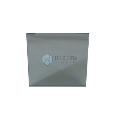 GB15763.2-2005 알루미늄 프로파일 파란색 거울 창문