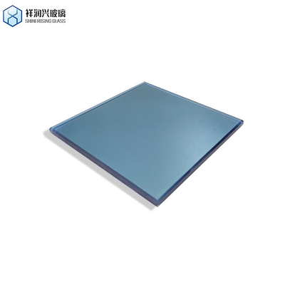 가구용 4mm 5mm 6mm 8mm 10mm 의 맞춤형 색상 회색 색조 안전 온화 유리