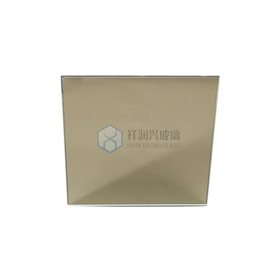 CE 인증을 받은 창문형 유리 유리 laminated/insulated/beveled mirror Glass