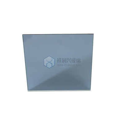 은 거울 유리 1.8mm 6mm 컬러 맑은 알루미늄 거울 당신의 필요에 맞게