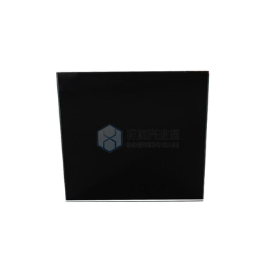 은 거울 유리 1.8mm 6mm 컬러 맑은 알루미늄 거울 당신의 필요에 맞게