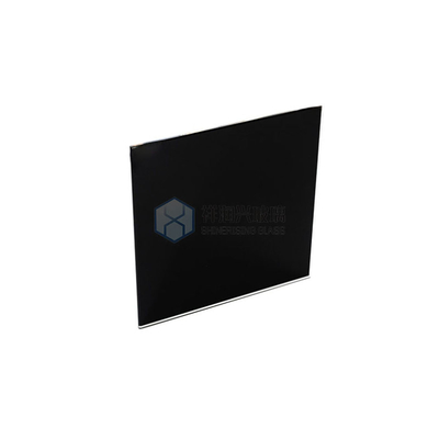 은 거울 유리 1.8mm 6mm 컬러 맑은 알루미늄 거울 당신의 필요에 맞게