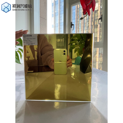 CE 인증 가격 1mm-6mm 화색 색조 거울 유리