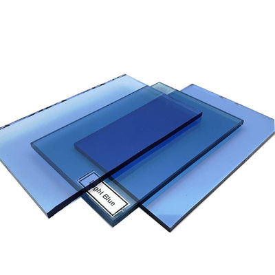 높은 수요층 이리세센트 유리 디크로이크 레인보우 컬러블 글라스 패널 공급 업체