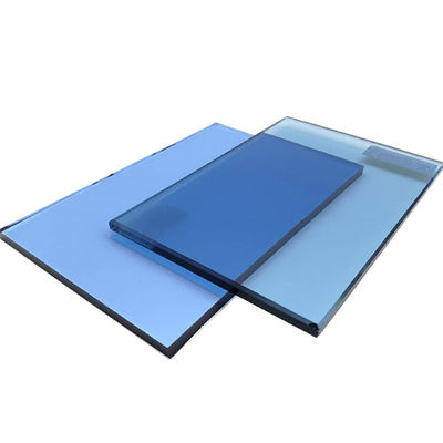 높은 수요층 이리세센트 유리 디크로이크 레인보우 컬러블 글라스 패널 공급 업체