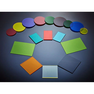 Hotsale 한방향 두방향 거울 유리 주요 제품