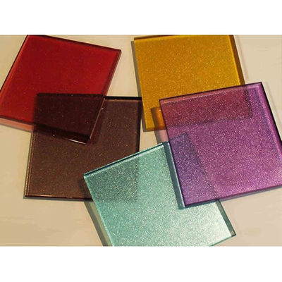 Hotsale 한방향 두방향 거울 유리 주요 제품