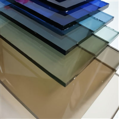 Hotsale 한방향 두방향 거울 유리 주요 제품