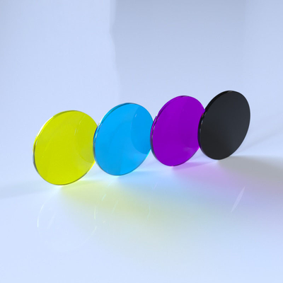 플로트 글래스 시트 2mm 3mm 4mm 5mm 6mm 8mm Tpartition 벽을 위한 색조 반사 유리