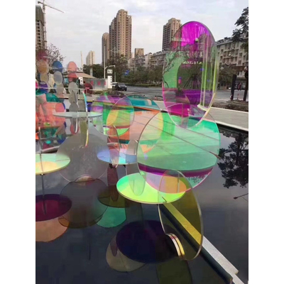 2mm-19mm 색칠 된 시트 커스텀 래미네이트 템퍼드 맑은 플로트 빌딩 글래스