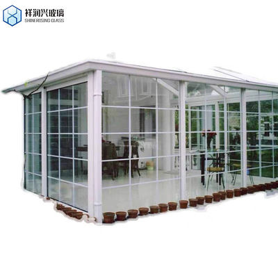 제조용 평평한 이중 유리 진공 단열 유리 1830*2440/2140*3300/2440*3660