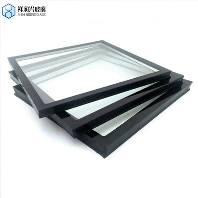 제조용 평평한 이중 유리 진공 단열 유리 1830*2440/2140*3300/2440*3660