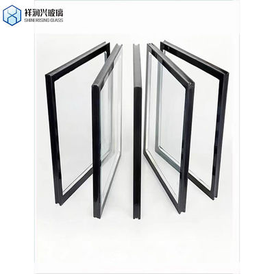 제조용 평평한 이중 유리 진공 단열 유리 1830*2440/2140*3300/2440*3660