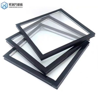 제조용 평평한 이중 유리 진공 단열 유리 1830*2440/2140*3300/2440*3660