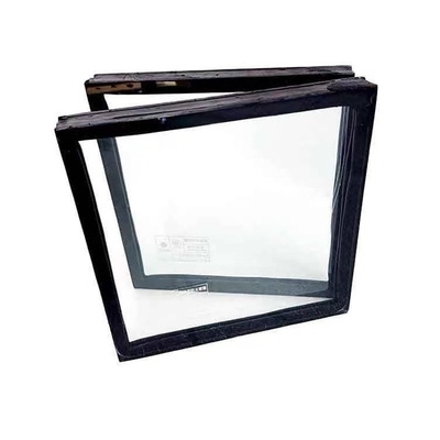 GB15763.2-2005 표준 단단한 구조 상하이 통합 창문용 블라인드 구축
