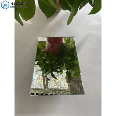 라미네이트 기술 4mm 카라치 플로이트 글래스