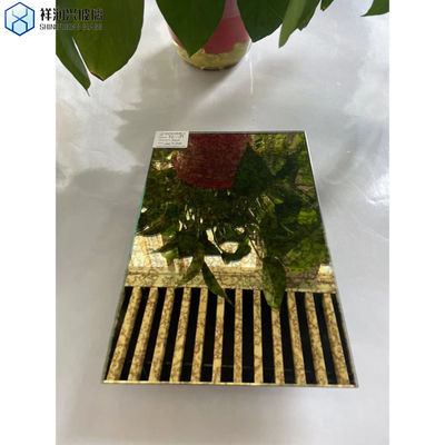 가정 및 욕실 장식용으로 고전/은/유리의 맞춤형 욕실 거울