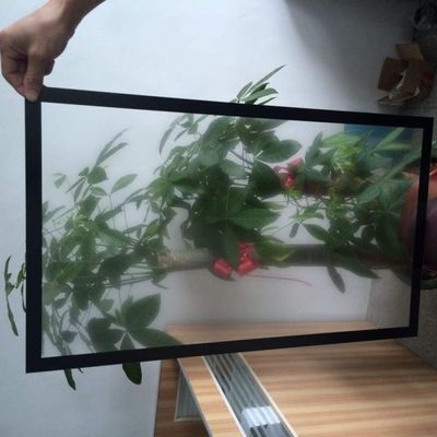 청다오 듀플 월드 진공 단열 유리 초 템퍼드 라미네이트 유리 온실