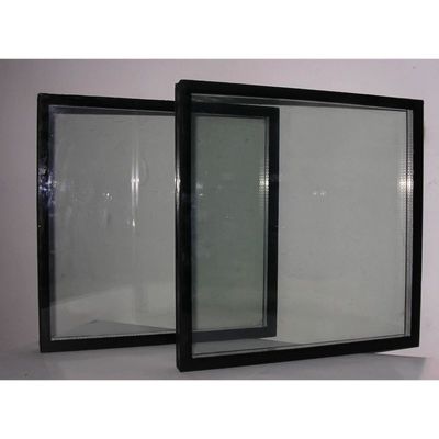 청다오 듀플 월드 진공 단열 유리 초 템퍼드 라미네이트 유리 온실