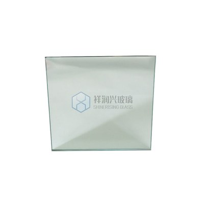 계층으로 고객 프라임 SGS 인증과 함께 플로이트 유리 거울 시트