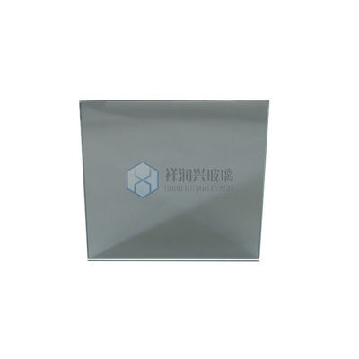 SGS 인증 3-6mm 맑은 플로트 알루미늄 은 거울 유리