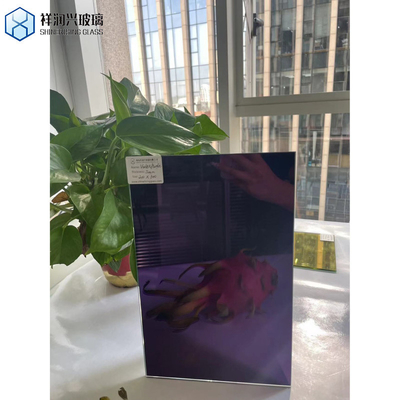 2mm 3mm 4mm 5mm 6mm 8mm 10mm 12mm 맑은 플로트 글래스 미러 와이어드 글래스의 최고 수준의 평면