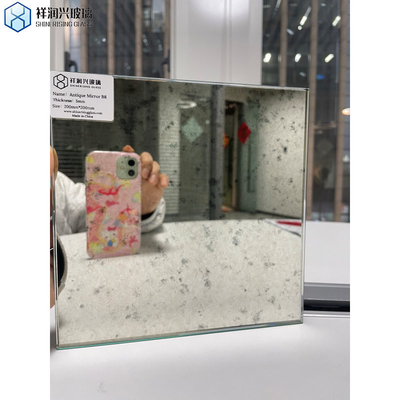 맞춤형 모자이크 벽 거울 고대 스타일 호텔 로비 1830*2440/2140*3300/2440*3660