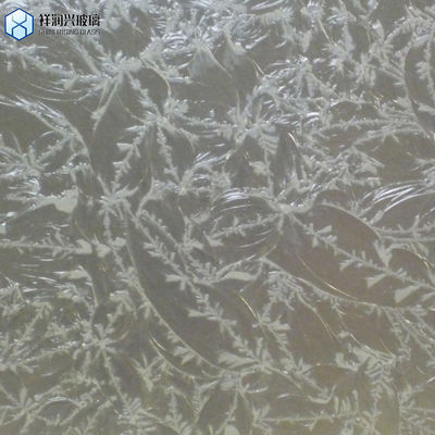 제조 장식 벽 거울 예술 유리 두께로 고객의 요구 사항