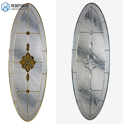 제조 장식 벽 거울 예술 유리 두께로 고객의 요구 사항