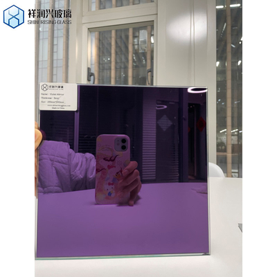 주요 제품 laminated Glass Mirror Sheet Decor Tinted Float Glass Mirror Rectangle [연장 된 유리 거울 장판 장식 유료 된 유리 거울 직사각형 ]