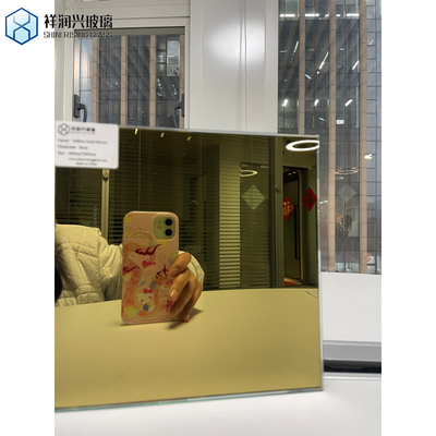 플로트 글래스 컬러 투명 투명한 유리 패널 연기 회색 색조 저렴한 가격