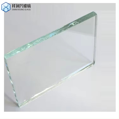 고객 최고의 맞춤형 BIPV 화려한 태양 에너지 유리 1830 * 2440