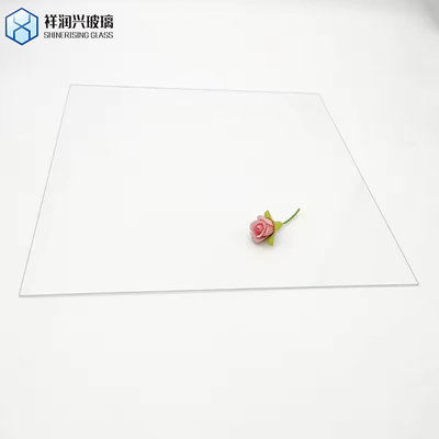 ISO 9001 인증을 받은 이중 유리 구조 건물 외관 및 창문용 BIPV 유리