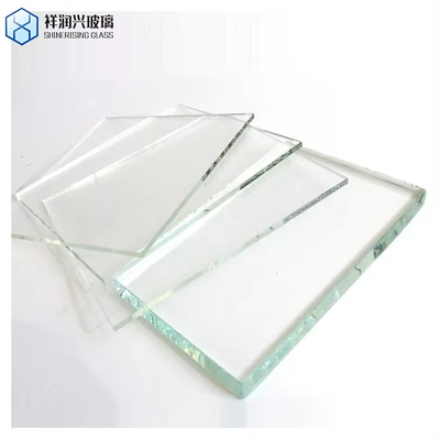 건물 온실용 맞춤형 BIPV 모노 태양 유리