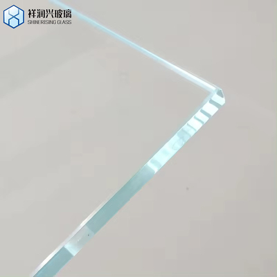 라미네이트 엣지 2mm 2272*1128 모듈용 템퍼드 패턴 듀얼 Ar 코팅 태양 유리