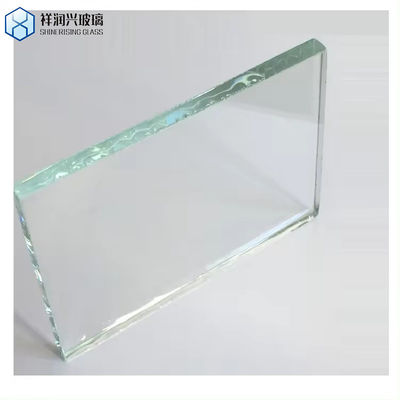 CE 인증서 태양 전지 패널 층용 3.2mm 온화 저철 태양 미스트라이트 유리
