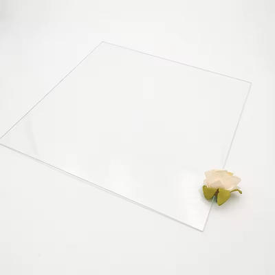 템퍼드 글래스 태양 전지 패널 두께 3.2mm 또는 4mm 및 5 년 판매 후 서비스