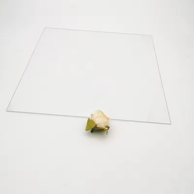 템퍼드 글래스 태양 전지 패널 두께 3.2mm 또는 4mm 및 5 년 판매 후 서비스
