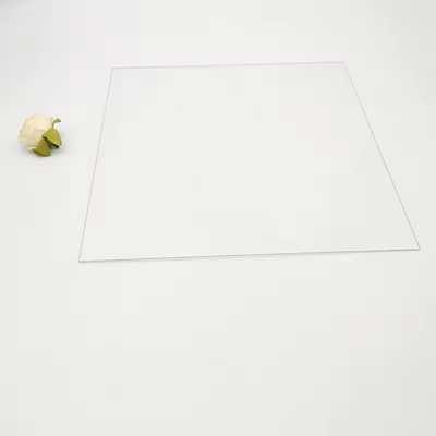맞춤형 크기 / 맑은 / 태양광 / 떠있는 광전기 유리 창문 커튼 벽을 짓기 위해