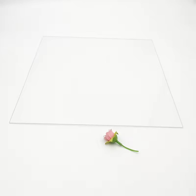 맞춤형 크기 / 맑은 / 태양광 / 떠있는 광전기 유리 창문 커튼 벽을 짓기 위해