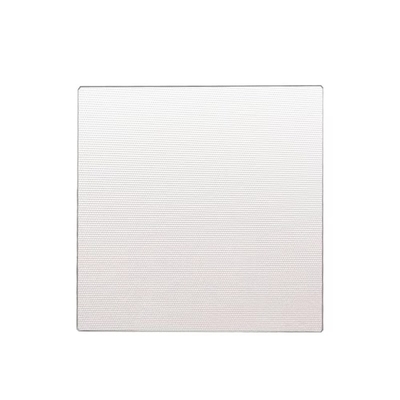 3.2-4mm 단일 및 이중 Ar 코팅 태양 유리 5 년 판매 후 서비스