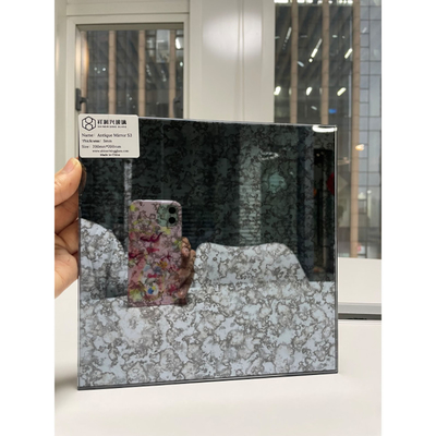 CE 인증 3mm 4mm 5mm 6mm 8mm 골든 고대 거울