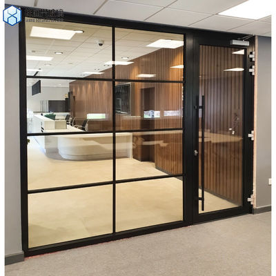 3mm 4mm 5mm 6mm 8mm 맑은 색상 반사성 안전 유리판