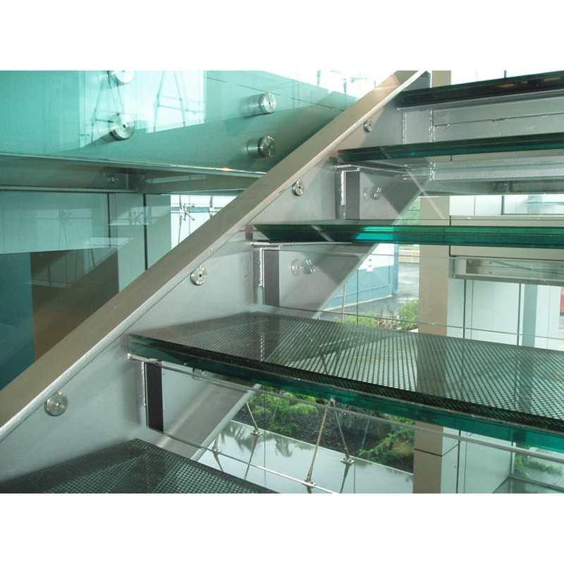 1830*2440/2140*3300/2440*3660 범위 내의 문 창문용 평면 laminated Glass