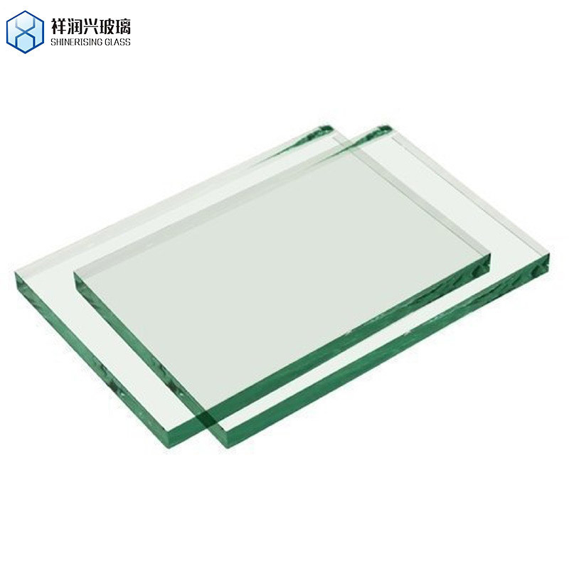 3태양 전지 패널을 위한.2mm 온화 저철 패턴 태양 유리 물리적 온화